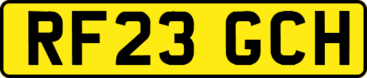 RF23GCH