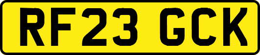 RF23GCK