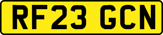 RF23GCN