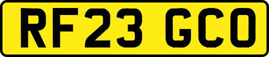 RF23GCO