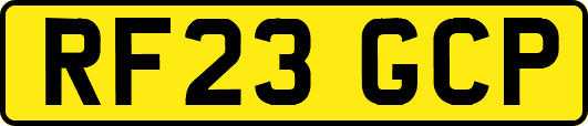 RF23GCP