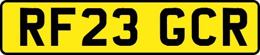 RF23GCR