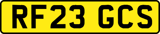 RF23GCS