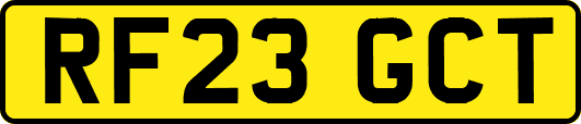 RF23GCT