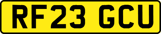 RF23GCU