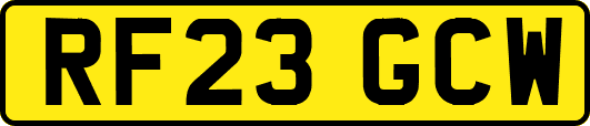 RF23GCW