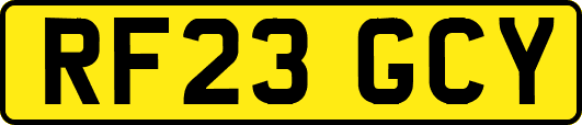 RF23GCY