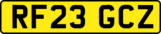 RF23GCZ