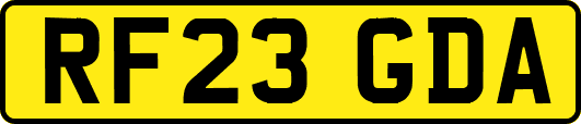 RF23GDA