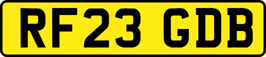 RF23GDB