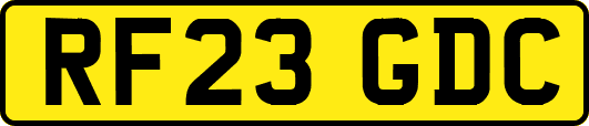 RF23GDC