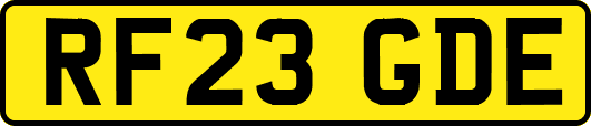 RF23GDE