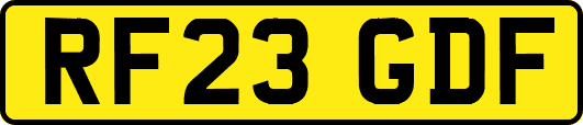 RF23GDF