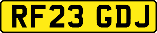 RF23GDJ