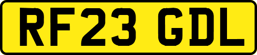 RF23GDL