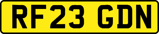 RF23GDN