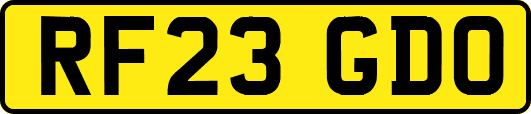 RF23GDO