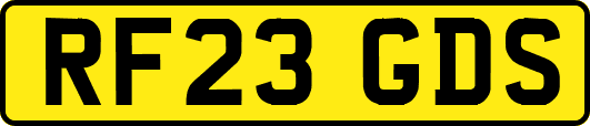 RF23GDS