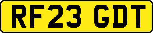 RF23GDT
