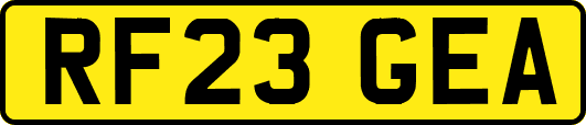 RF23GEA