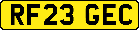 RF23GEC