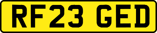 RF23GED
