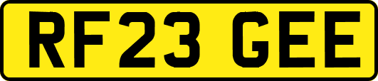 RF23GEE