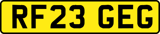 RF23GEG