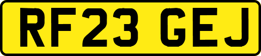 RF23GEJ