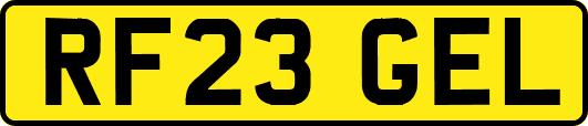 RF23GEL