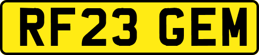 RF23GEM