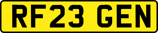 RF23GEN