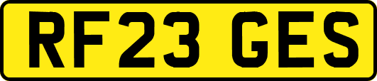 RF23GES