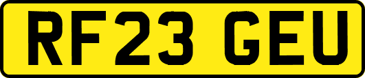 RF23GEU