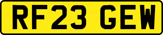 RF23GEW