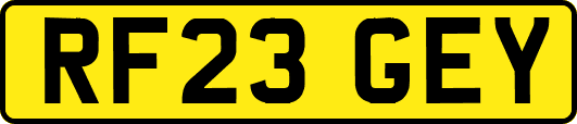 RF23GEY