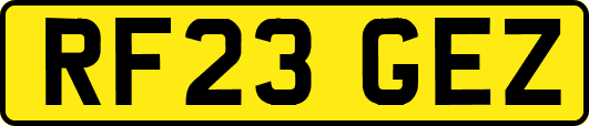 RF23GEZ