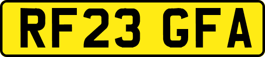 RF23GFA