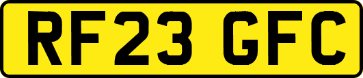 RF23GFC