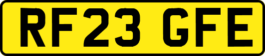 RF23GFE