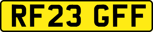 RF23GFF