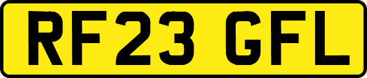 RF23GFL