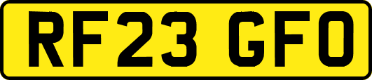 RF23GFO