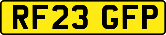 RF23GFP