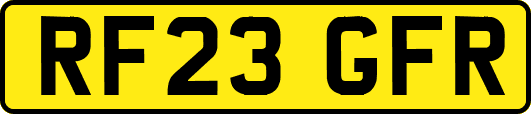 RF23GFR