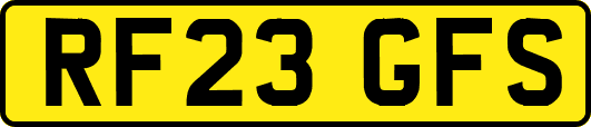 RF23GFS
