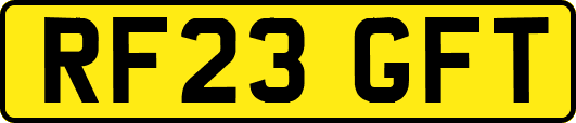 RF23GFT