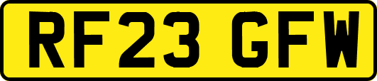 RF23GFW