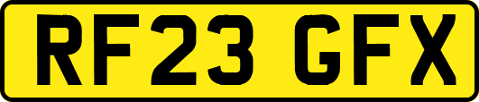RF23GFX