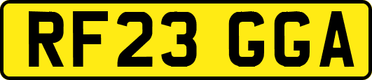 RF23GGA